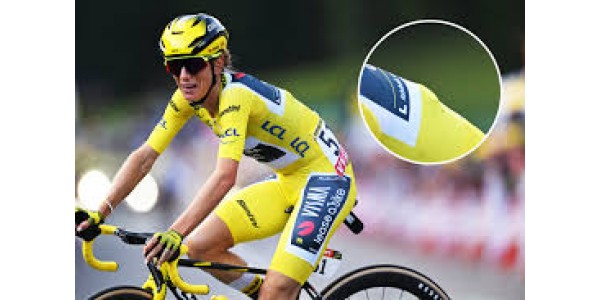 Pauline Ferrand-Prevot triumphiert bei der Tour de France 2025.